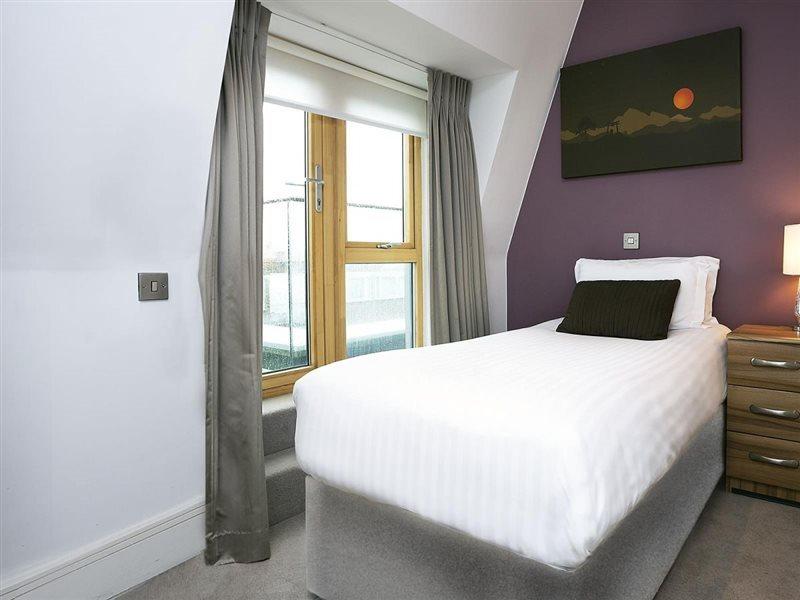 Апартаменты Clerkenwell One Лондон Экстерьер фото