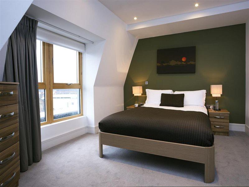 Апартаменты Clerkenwell One Лондон Экстерьер фото